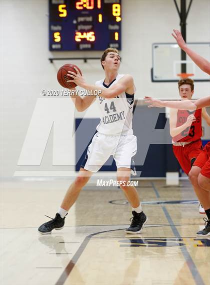 Thumbnail 1 in Grantsville @ Summit Academy photogallery.