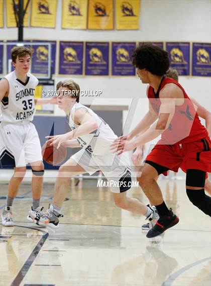 Thumbnail 1 in Grantsville @ Summit Academy photogallery.