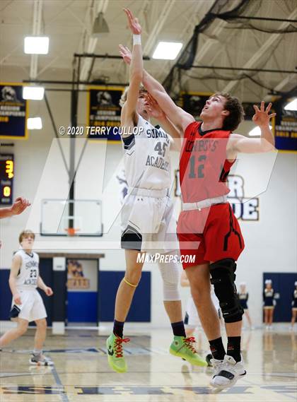 Thumbnail 2 in Grantsville @ Summit Academy photogallery.