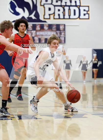 Thumbnail 3 in Grantsville @ Summit Academy photogallery.