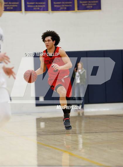 Thumbnail 1 in Grantsville @ Summit Academy photogallery.
