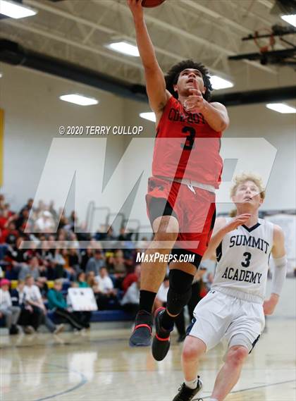Thumbnail 3 in Grantsville @ Summit Academy photogallery.