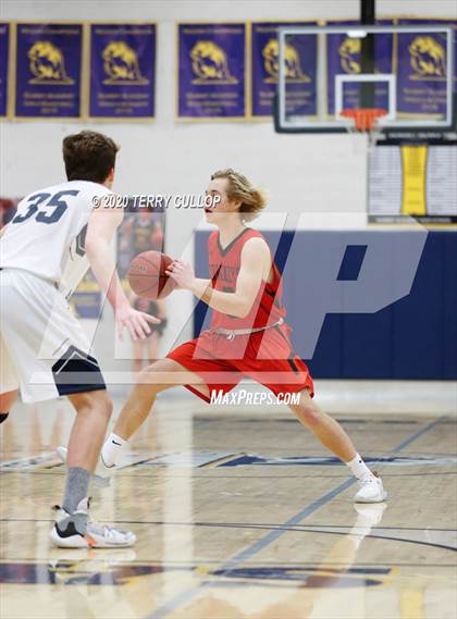 Thumbnail 1 in Grantsville @ Summit Academy photogallery.