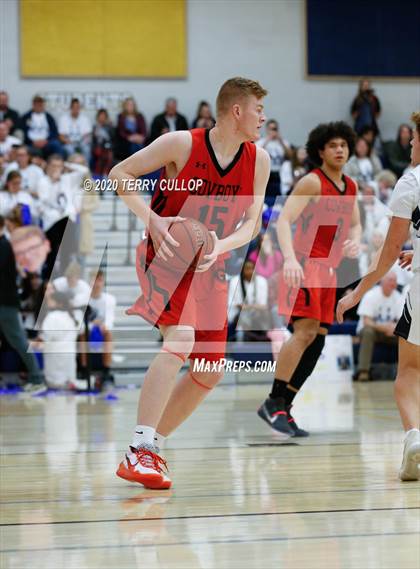 Thumbnail 1 in Grantsville @ Summit Academy photogallery.