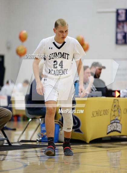 Thumbnail 1 in Grantsville @ Summit Academy photogallery.