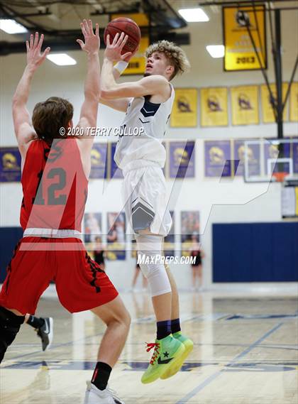 Thumbnail 1 in Grantsville @ Summit Academy photogallery.