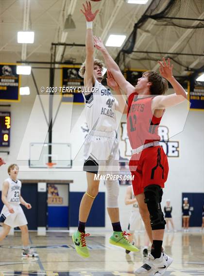 Thumbnail 1 in Grantsville @ Summit Academy photogallery.