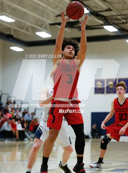 Thumbnail 2 in Grantsville @ Summit Academy photogallery.