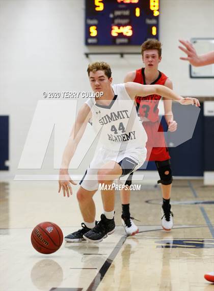 Thumbnail 1 in Grantsville @ Summit Academy photogallery.