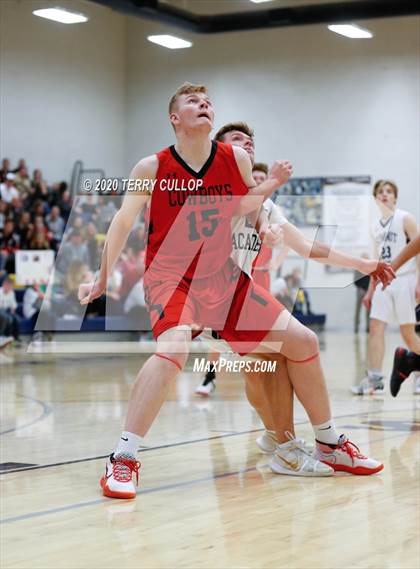 Thumbnail 3 in Grantsville @ Summit Academy photogallery.