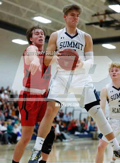Thumbnail 2 in Grantsville @ Summit Academy photogallery.
