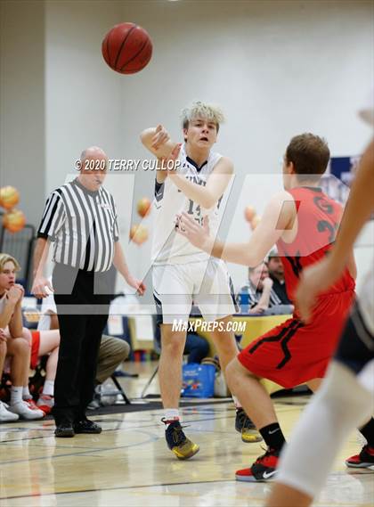 Thumbnail 2 in Grantsville @ Summit Academy photogallery.