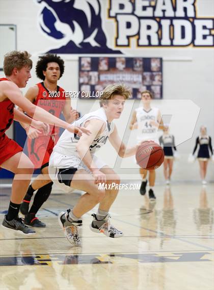 Thumbnail 2 in Grantsville @ Summit Academy photogallery.