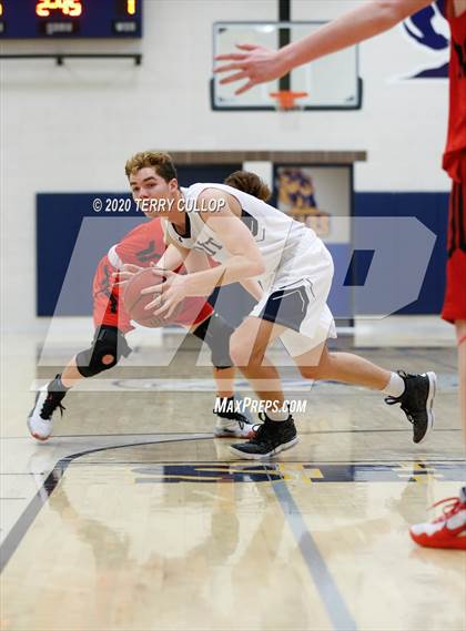 Thumbnail 1 in Grantsville @ Summit Academy photogallery.