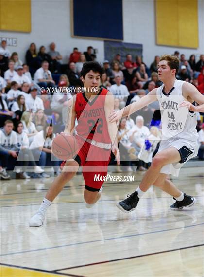 Thumbnail 3 in Grantsville @ Summit Academy photogallery.