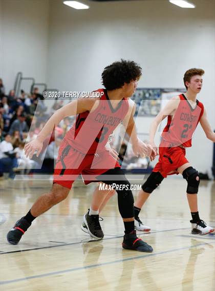 Thumbnail 1 in Grantsville @ Summit Academy photogallery.