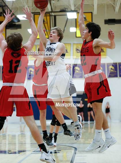 Thumbnail 1 in Grantsville @ Summit Academy photogallery.