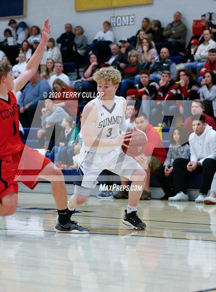 Thumbnail 1 in Grantsville @ Summit Academy photogallery.
