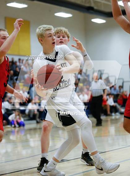 Thumbnail 2 in Grantsville @ Summit Academy photogallery.