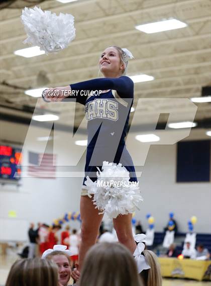 Thumbnail 2 in Grantsville @ Summit Academy photogallery.