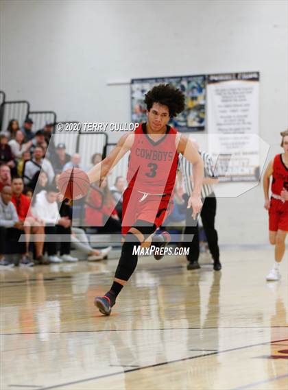 Thumbnail 1 in Grantsville @ Summit Academy photogallery.
