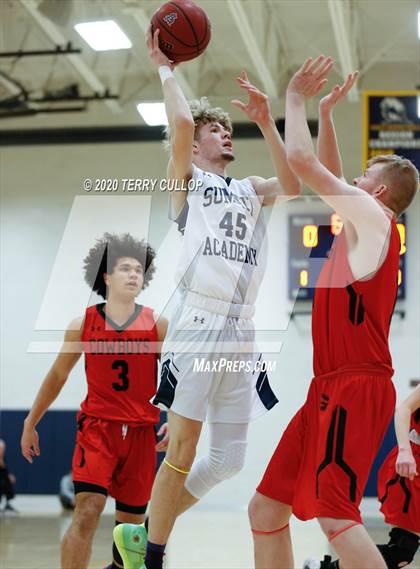 Thumbnail 2 in Grantsville @ Summit Academy photogallery.