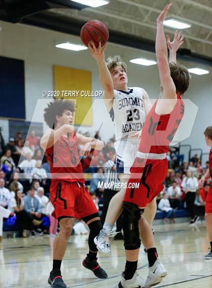 Thumbnail 2 in Grantsville @ Summit Academy photogallery.