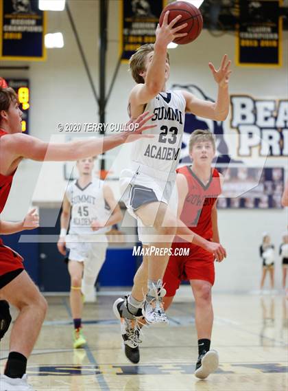 Thumbnail 3 in Grantsville @ Summit Academy photogallery.