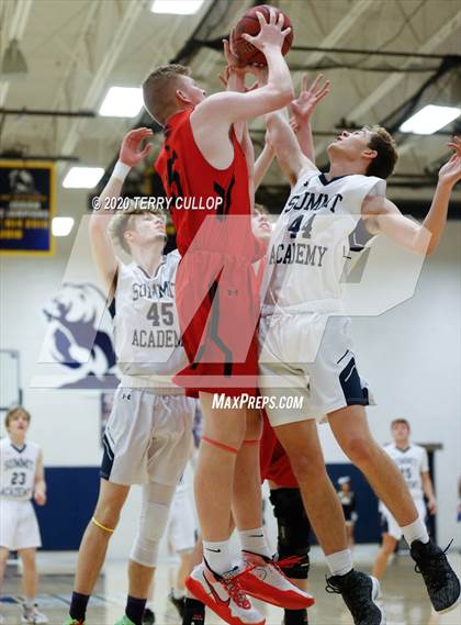Thumbnail 3 in Grantsville @ Summit Academy photogallery.
