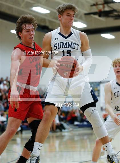 Thumbnail 3 in Grantsville @ Summit Academy photogallery.