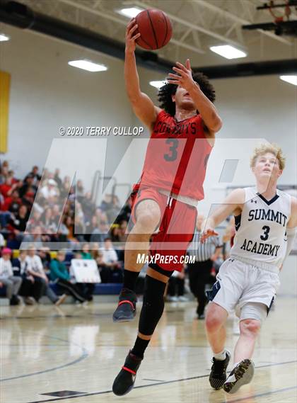 Thumbnail 2 in Grantsville @ Summit Academy photogallery.