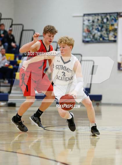 Thumbnail 2 in Grantsville @ Summit Academy photogallery.