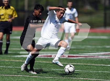 Thumbnail 1 in Bronxville vs Spring Valley (Westchester/Rockland Challenge) photogallery.