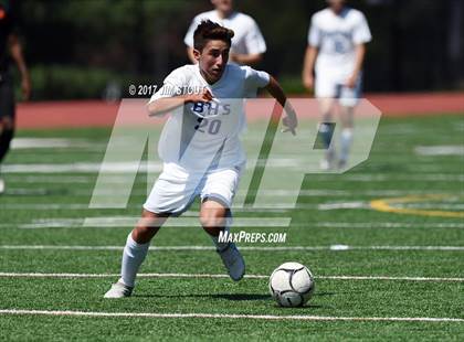 Thumbnail 3 in Bronxville vs Spring Valley (Westchester/Rockland Challenge) photogallery.