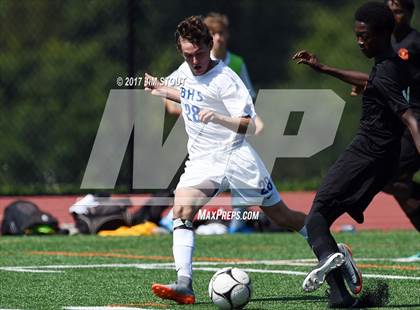 Thumbnail 3 in Bronxville vs Spring Valley (Westchester/Rockland Challenge) photogallery.