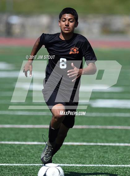Thumbnail 1 in Bronxville vs Spring Valley (Westchester/Rockland Challenge) photogallery.