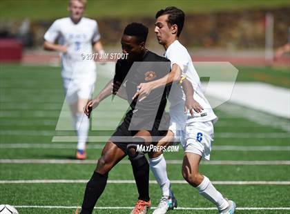 Thumbnail 3 in Bronxville vs Spring Valley (Westchester/Rockland Challenge) photogallery.