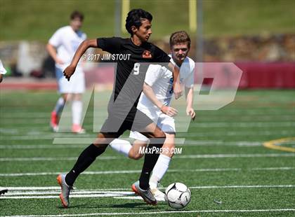 Thumbnail 3 in Bronxville vs Spring Valley (Westchester/Rockland Challenge) photogallery.