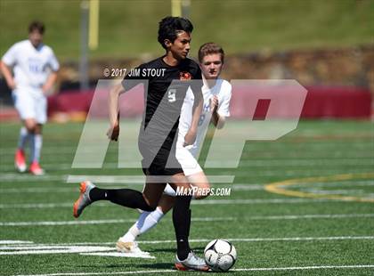 Thumbnail 1 in Bronxville vs Spring Valley (Westchester/Rockland Challenge) photogallery.