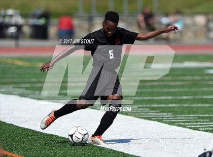 Thumbnail 2 in Bronxville vs Spring Valley (Westchester/Rockland Challenge) photogallery.