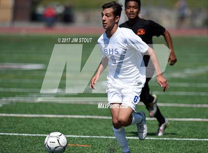 Thumbnail 2 in Bronxville vs Spring Valley (Westchester/Rockland Challenge) photogallery.