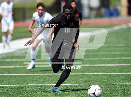 Thumbnail 2 in Bronxville vs Spring Valley (Westchester/Rockland Challenge) photogallery.