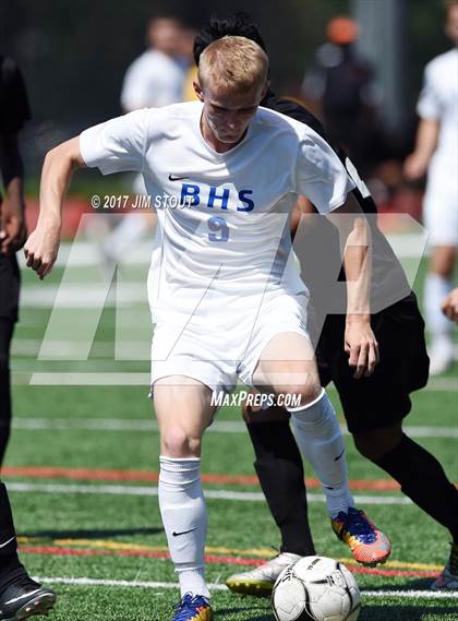 Thumbnail 1 in Bronxville vs Spring Valley (Westchester/Rockland Challenge) photogallery.