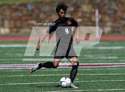 Thumbnail 2 in Bronxville vs Spring Valley (Westchester/Rockland Challenge) photogallery.