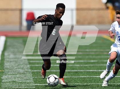 Thumbnail 1 in Bronxville vs Spring Valley (Westchester/Rockland Challenge) photogallery.