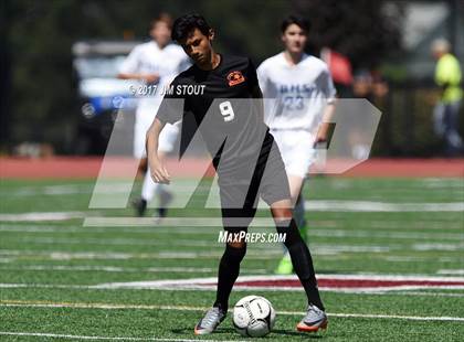 Thumbnail 1 in Bronxville vs Spring Valley (Westchester/Rockland Challenge) photogallery.