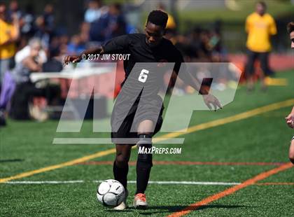 Thumbnail 1 in Bronxville vs Spring Valley (Westchester/Rockland Challenge) photogallery.