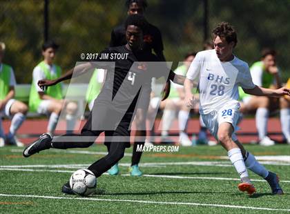 Thumbnail 1 in Bronxville vs Spring Valley (Westchester/Rockland Challenge) photogallery.