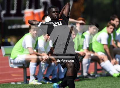 Thumbnail 1 in Bronxville vs Spring Valley (Westchester/Rockland Challenge) photogallery.