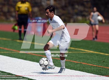 Thumbnail 1 in Bronxville vs Spring Valley (Westchester/Rockland Challenge) photogallery.
